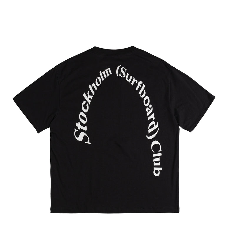 Stussy Basic Stussy Pigment Dyed Tee | Apparel » Buy online now!