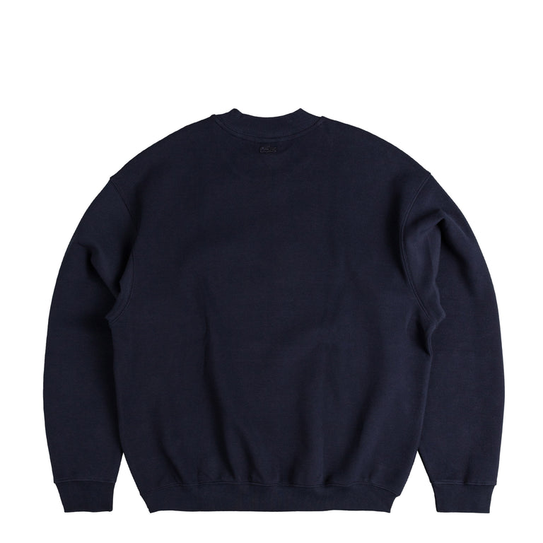 Lacoste Oversized Double Sided Piqué Sweatshirt