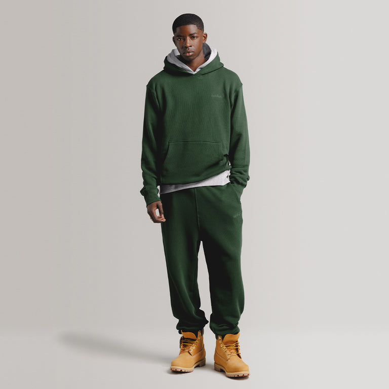 Asphaltgold Essentials Jogger Pants