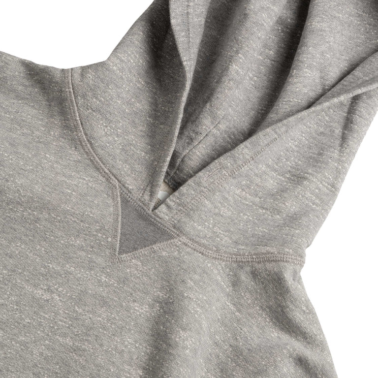 Autry Small Logo Hoodie
