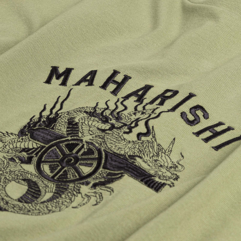 Adidas x Arsenal FC x Maharishi T-Shirt