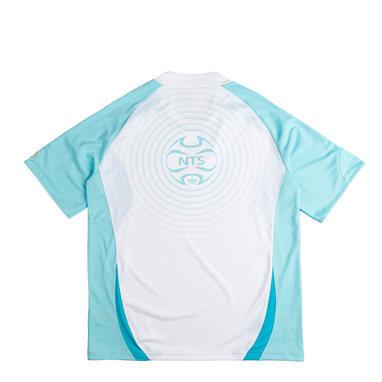 Adidas x NTS Radio Jersey