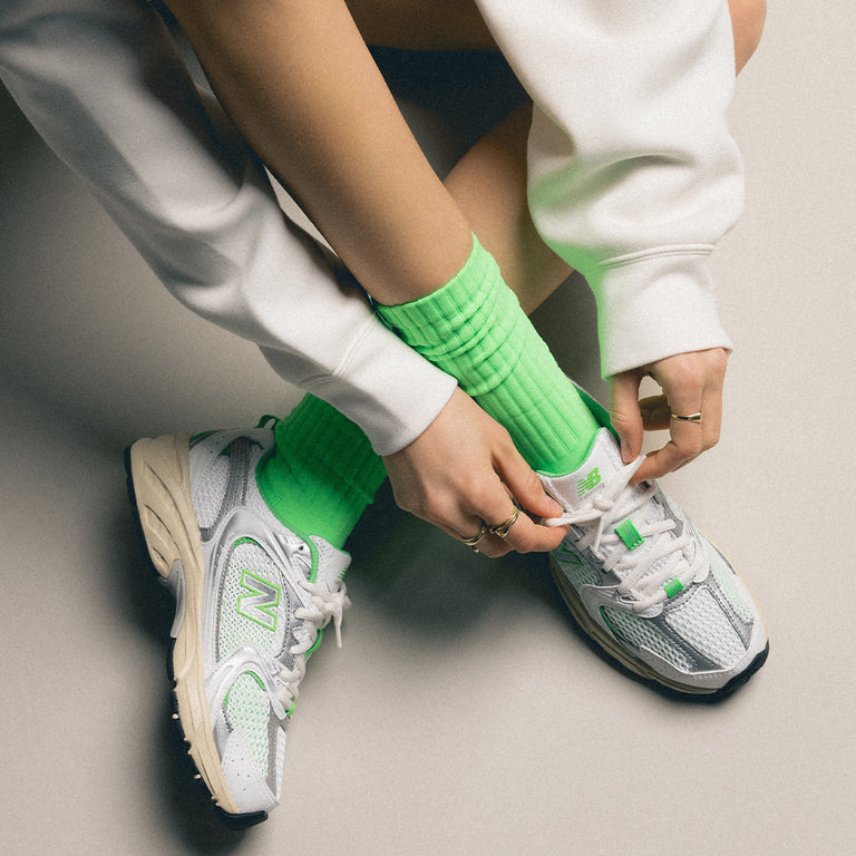 New Balance MR530EC onfeet