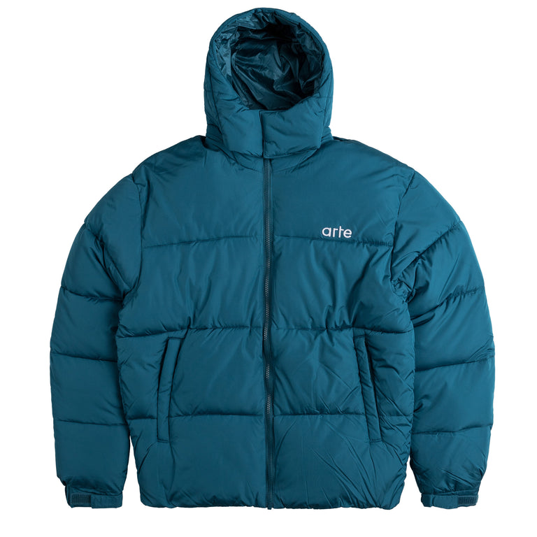 Arte Antwerp Basic Puffer Jacket | Apparel » Buy online now!