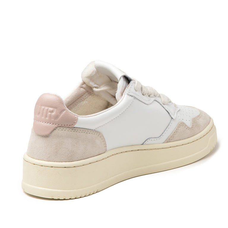 Autry Medalist W *Leather / Suede*