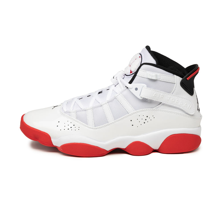 Michael jordan shoes 6 rings online