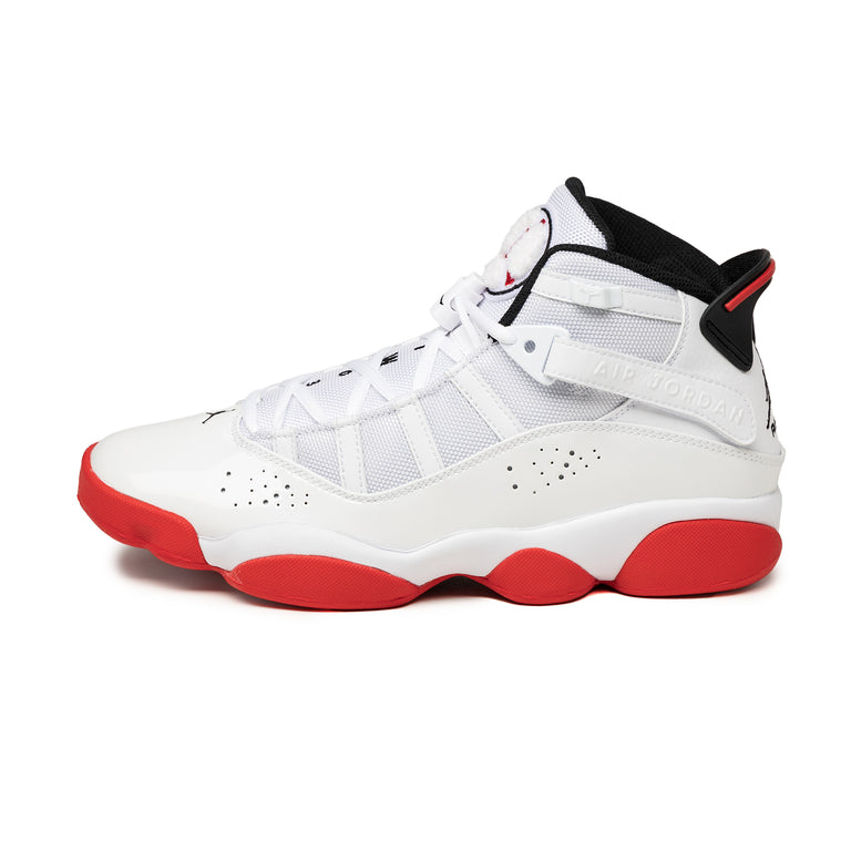 Nike Air Jordan 1 Low sneakers in triple white | ASOS