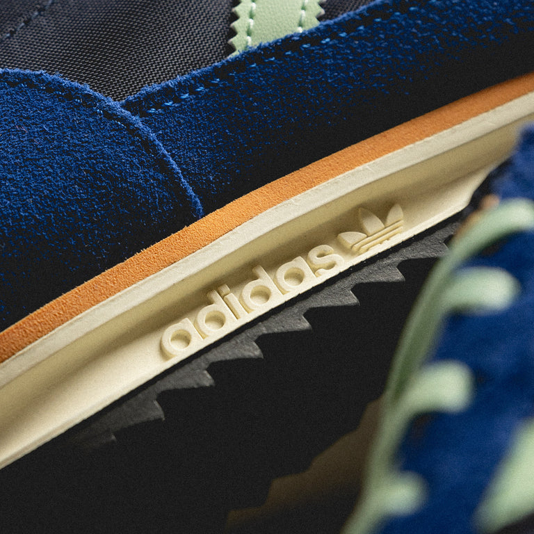 Adidas SL 72 OG W onfeet