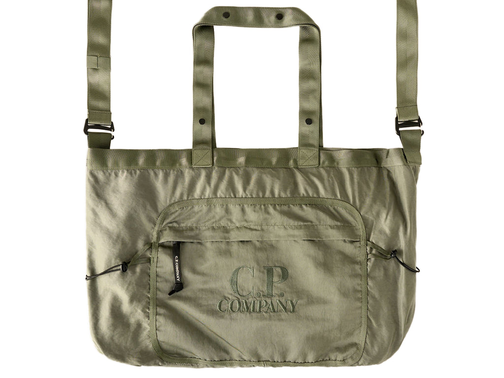 C.P.COMPANY】Nylon B Tote Bag | MICHELLE STORES