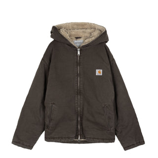 Carhartt WIP Mitch Jacket - XL / Brass Dusky Canvas