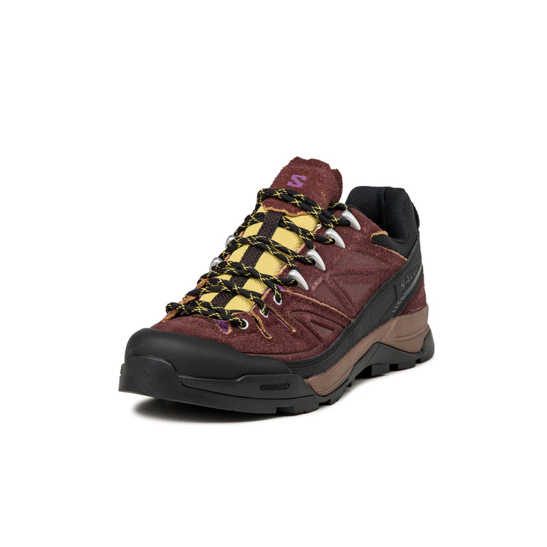 Salomon X-Alp Expedition - 40 / Black /Bitter Chocolate / Concord Grape - 2
