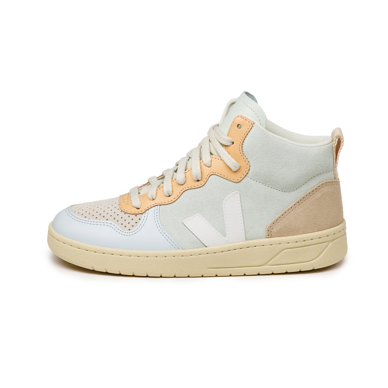 Veja V-15 Suede W