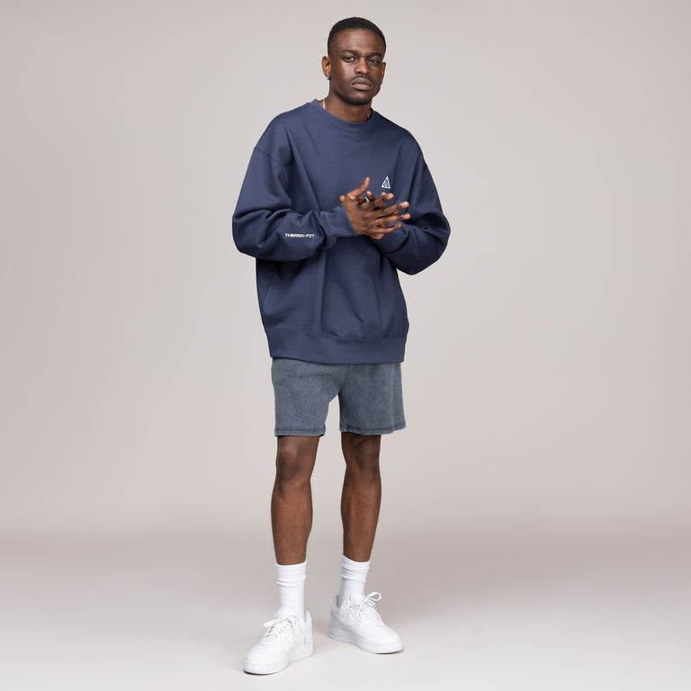 Nike ACG Therma-Fit Fleece Crewneck