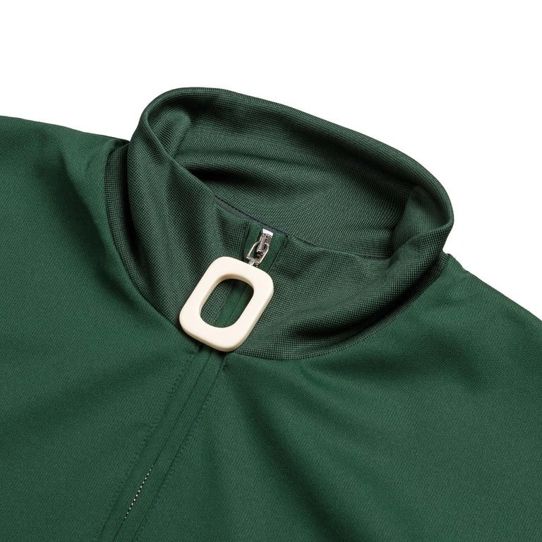 JW Anderson Anchor Half Zip Track Top
