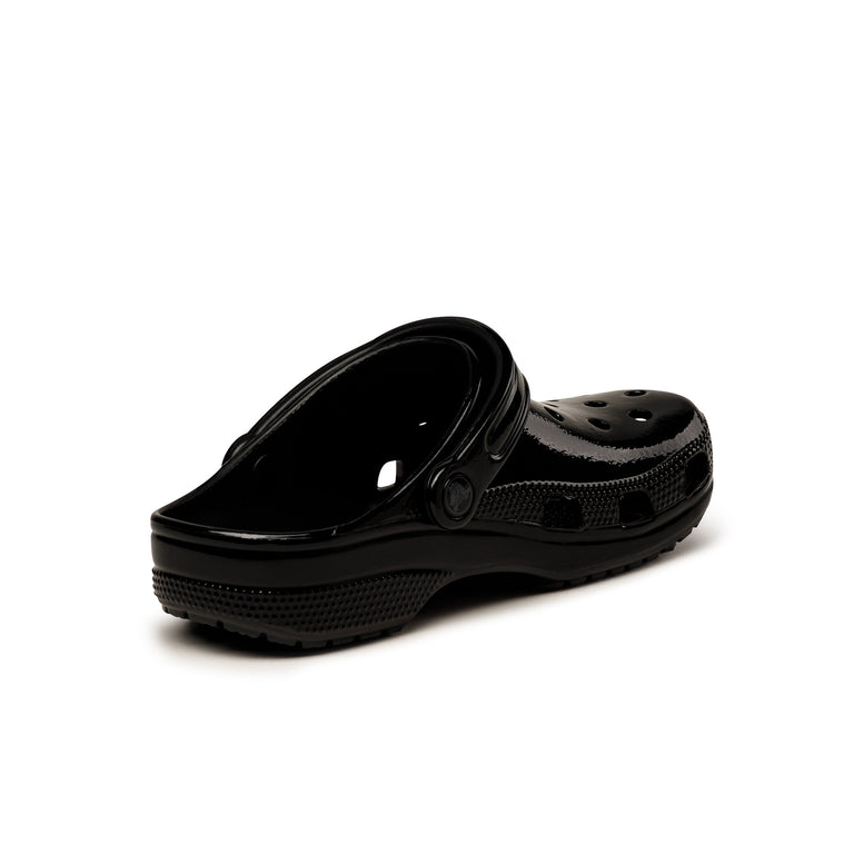 Crocs High Shine Classic Clog