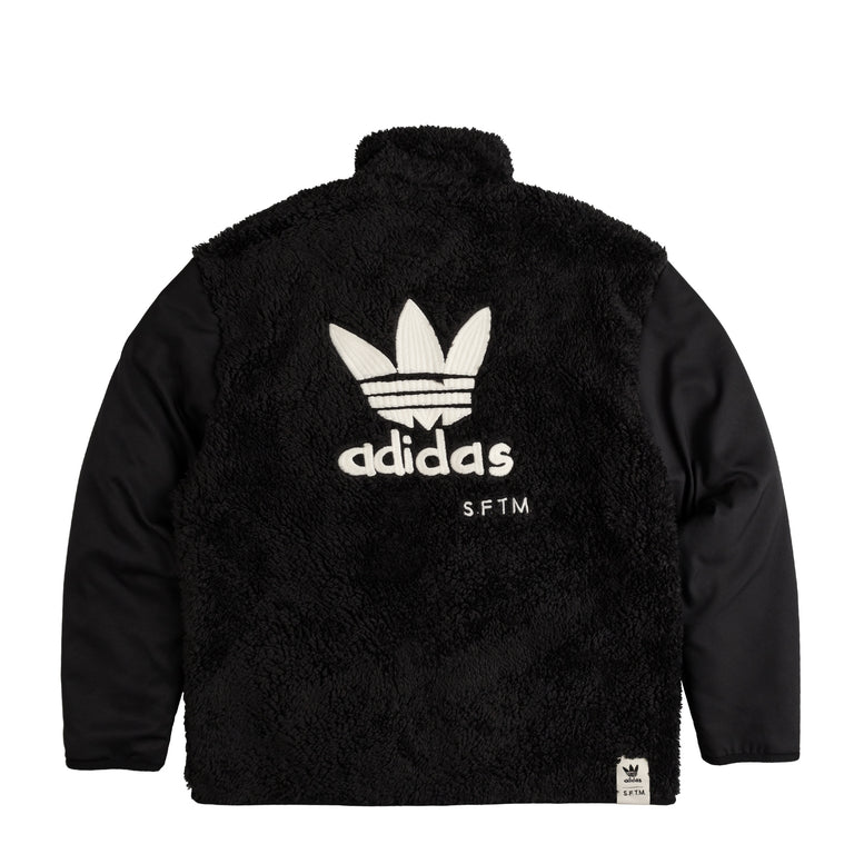 Adidas x Song For The Mute Fleece Jacket