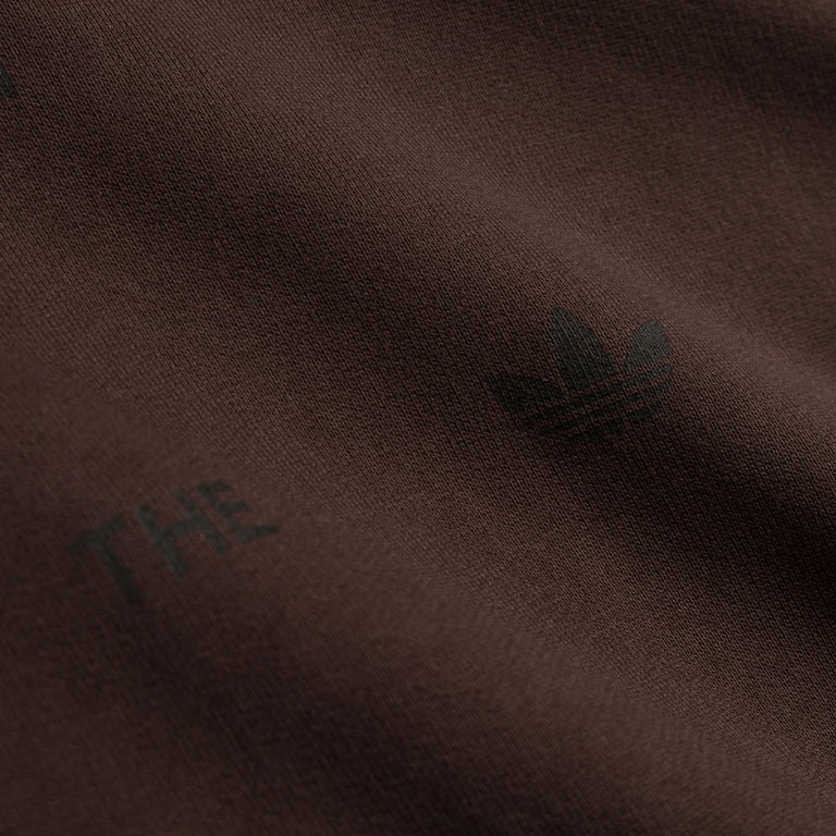 Adidas x Song For The Mute Winter Hoodie