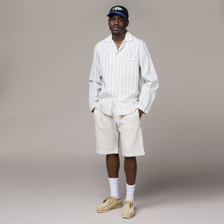 Tekla Pyjamas Shirt