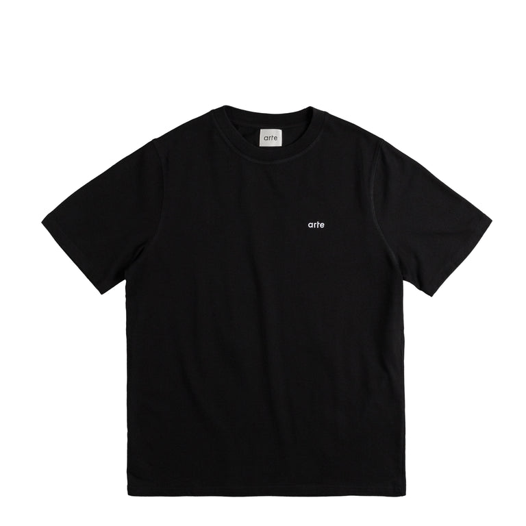 Arte Antwerp Tommy Back Pixel T-Shirt