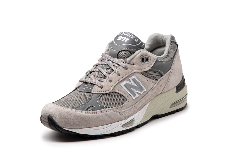 New Balance M991GL *Made in England* onfeet