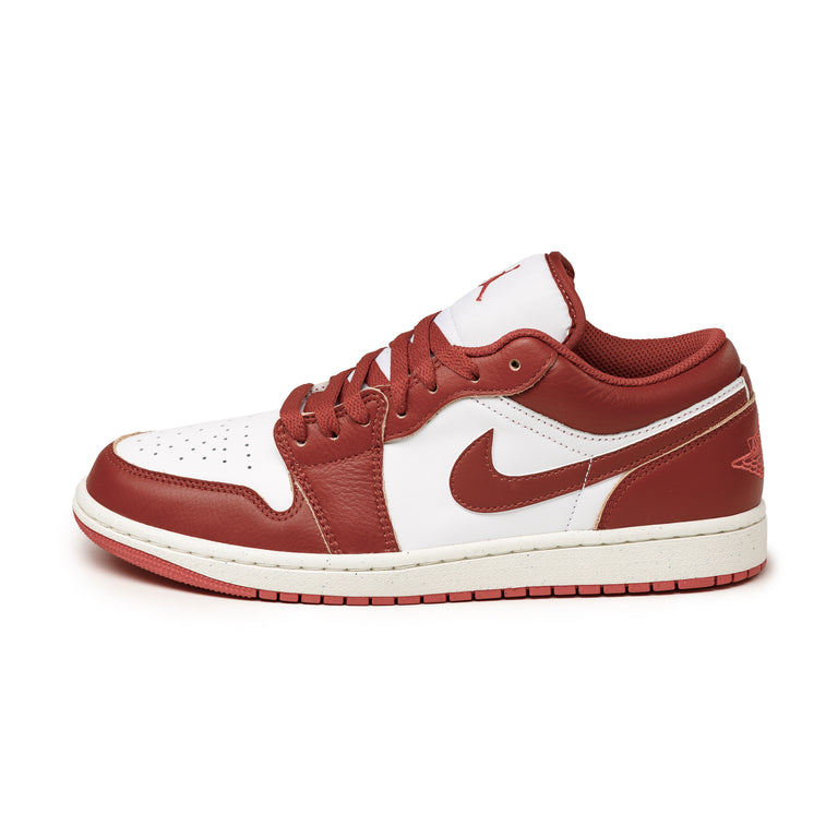 a674a92da1c5c06f7dcb06e3efaaaa16101d34d9 FJ3459 160 Nike Air bel Jordan 1 Low SE White Dune Red Lobster Sail OS 1 768x768