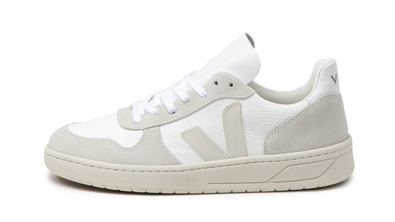 Veja v10 natural hotsell