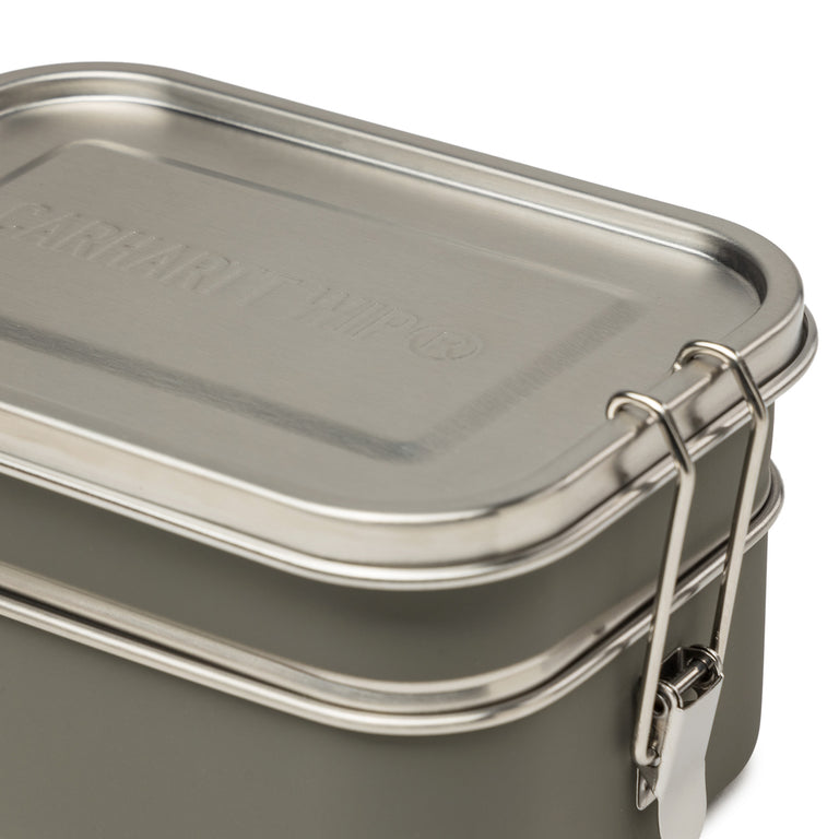 Carhartt WIP Tour Lunch Box