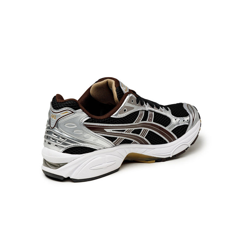 Asics GEL-Kayano 14 - 40.5 / Black / Coffee - 3
