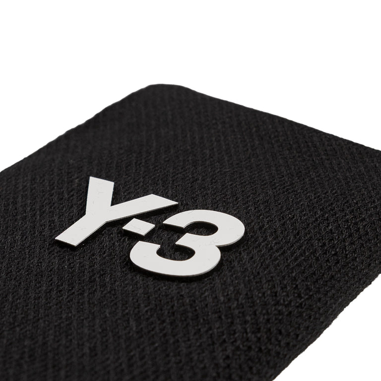 Adidas Y-3 Large Wristbands