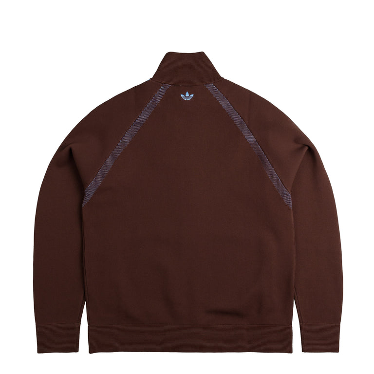 Adidas x Wales Bonner Knit Track Top