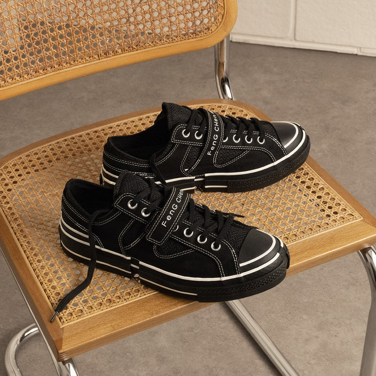 Converse x Feng Chen Wang Chuck Taylor All Star '70 *2-in-1* onfeet