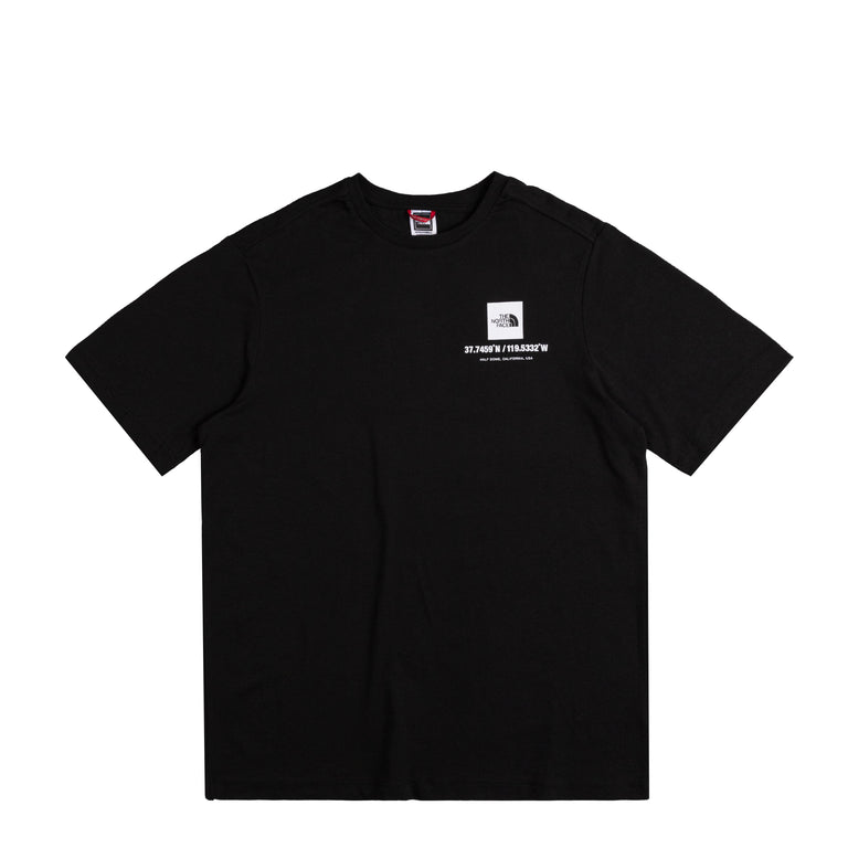 Supreme north face tee sale
