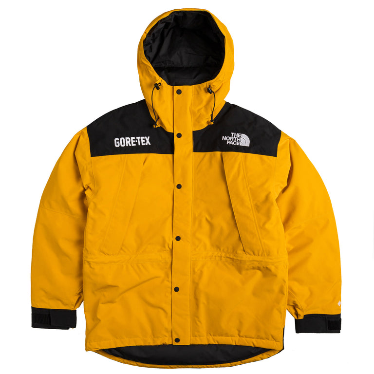 The North Face GORE-TEX® ジャケット | イエロー | FARFETCH JP