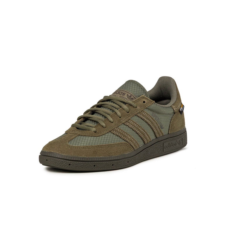 Adidas Handball Spezial - 41 1/3 / Olive Strata / Shadow Olive / Olive Strata - 2
