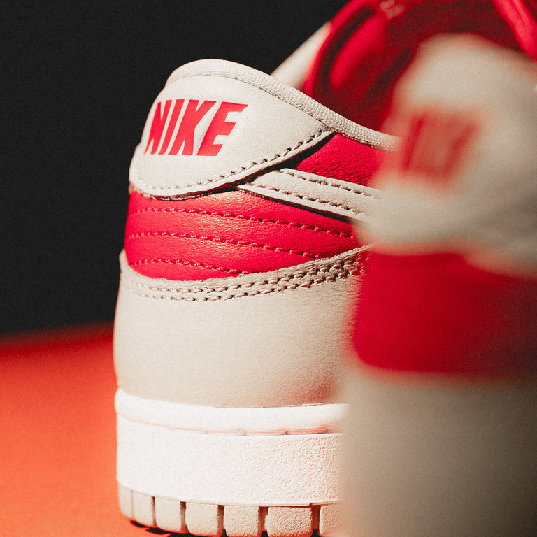 Nike Dunk Low *Ultraman* onfeet