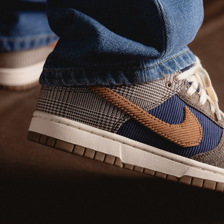 Nike Dunk Low PRM onfeet