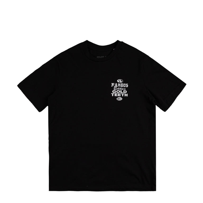 IDEA Mouth Full Of Golds T-Shirt