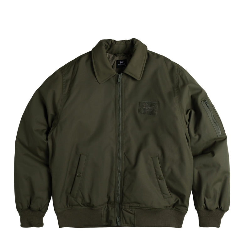 Patta Jet Bomber Jacket