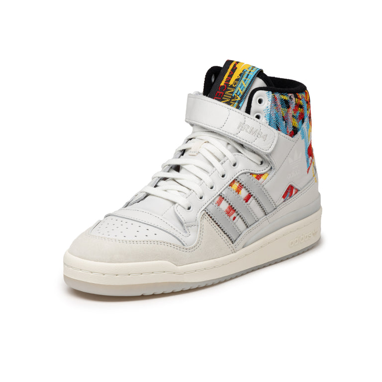 Adidas x Jacques Chassaing Forum 84 High onfeet
