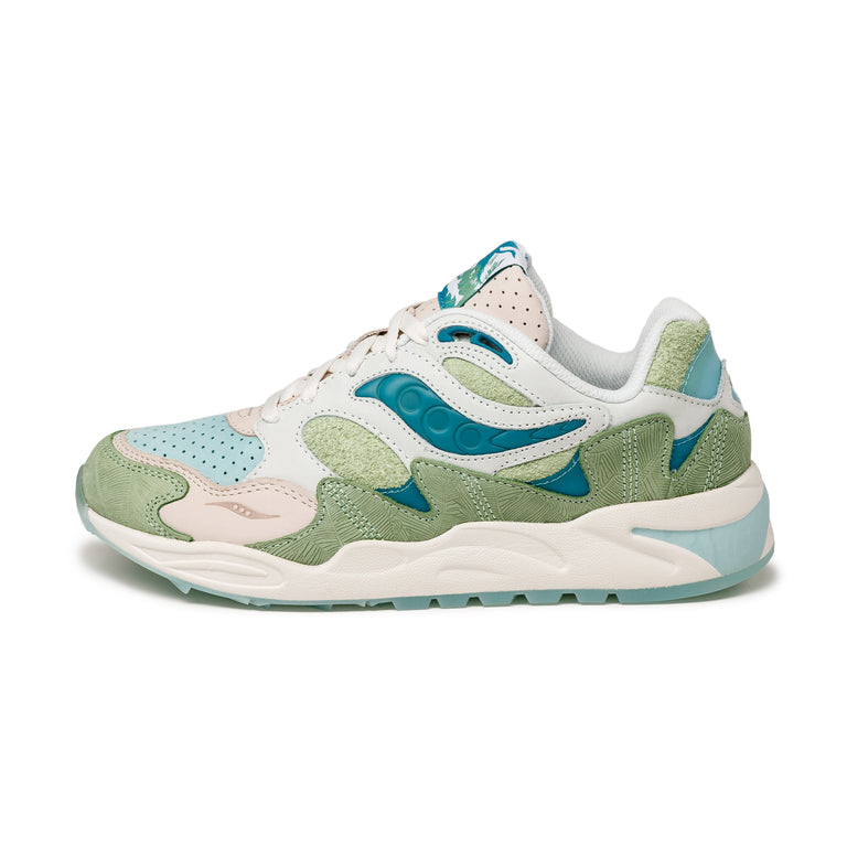 Saucony OG Grid Shadow 2 Sneaker Buy online now