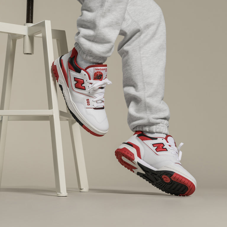 New balance 560 red new arrivals