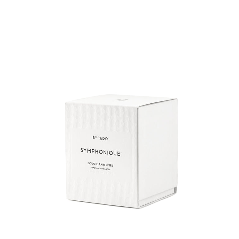Byredo Symphonique Candle 240g