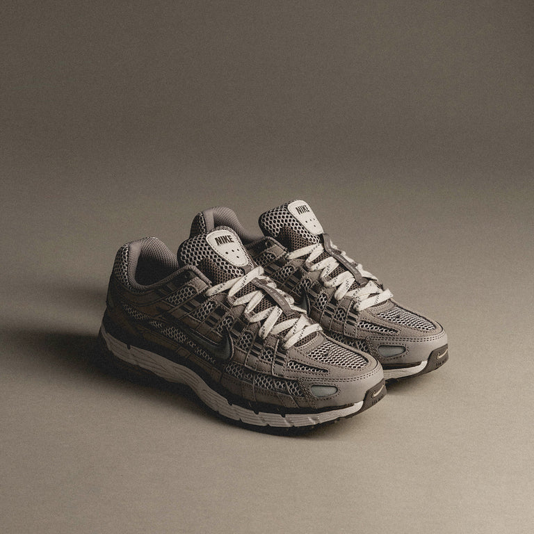 Nike P-6000 onfeet
