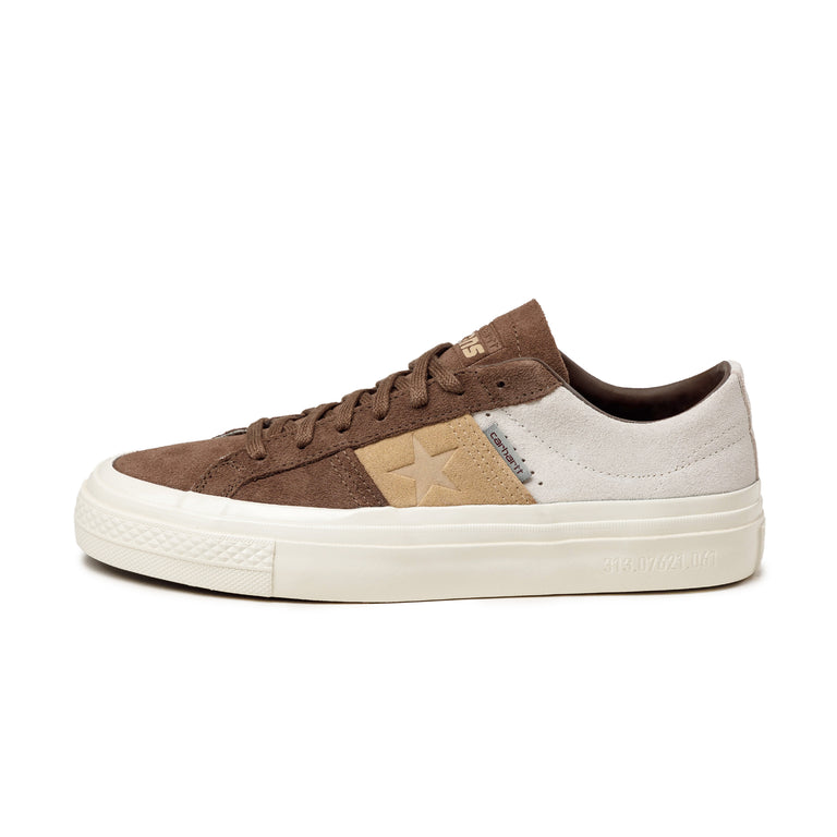 Converse x Carhartt WIP One Star Academy Pro OX