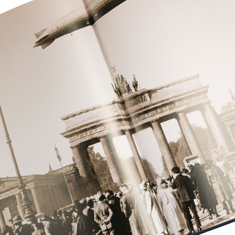 Taschen Berlin. Portrait of a City