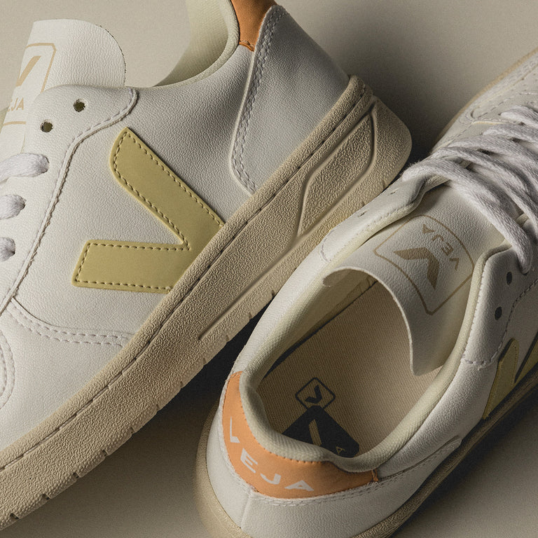 Sneakers and shoes Veja Campo Veja V 10 CWL W buy now at