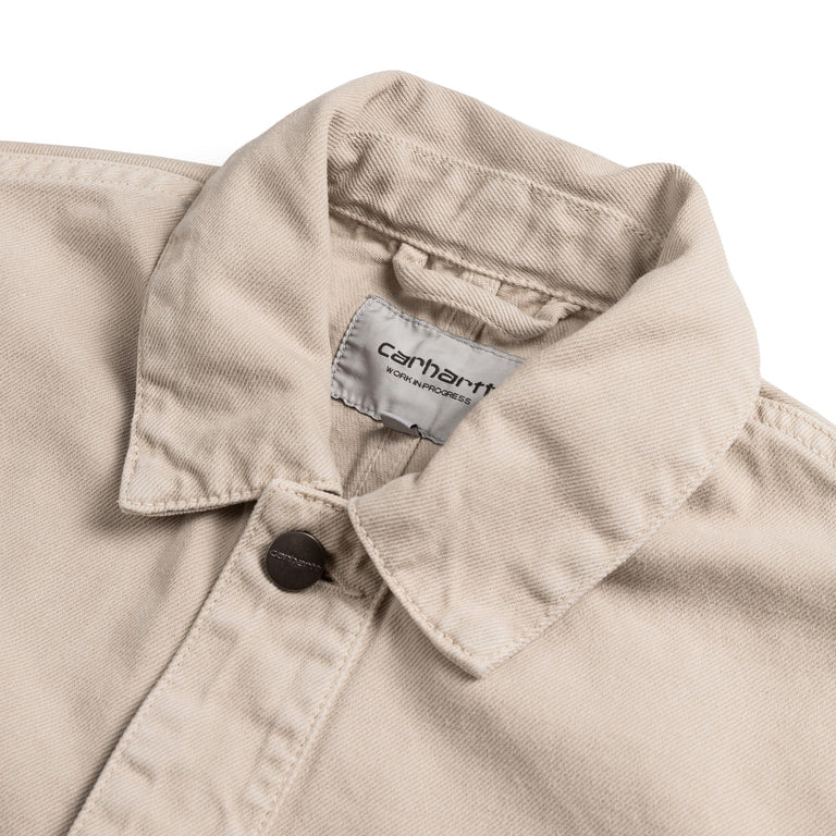 Carhartt WIP Garrison Coat