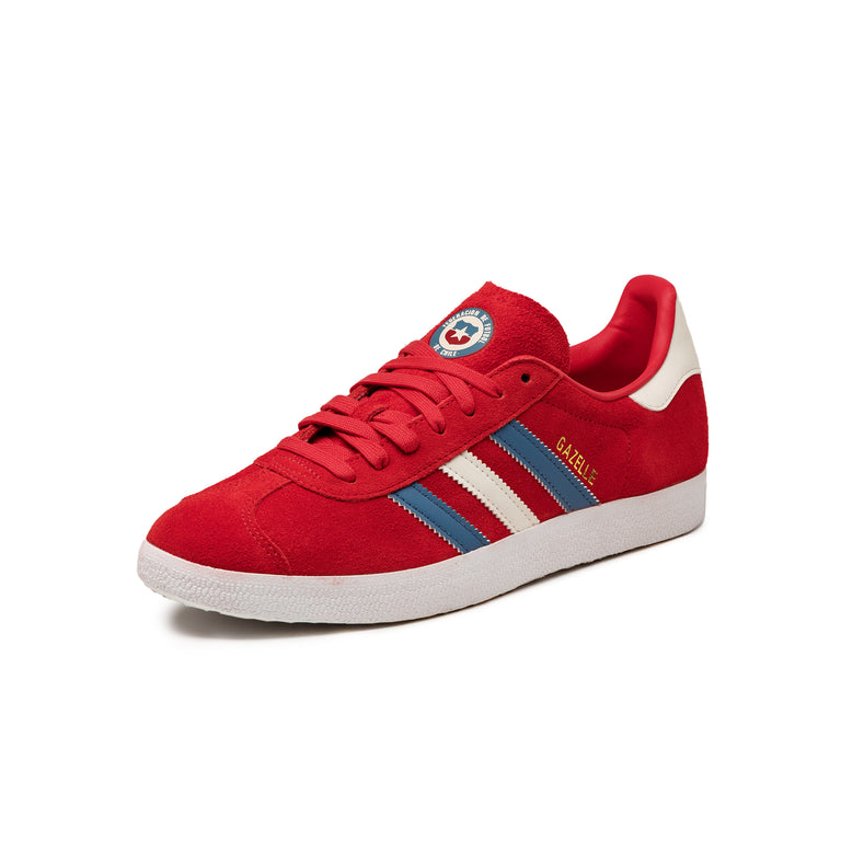 Adidas Gazelle *Chile*
