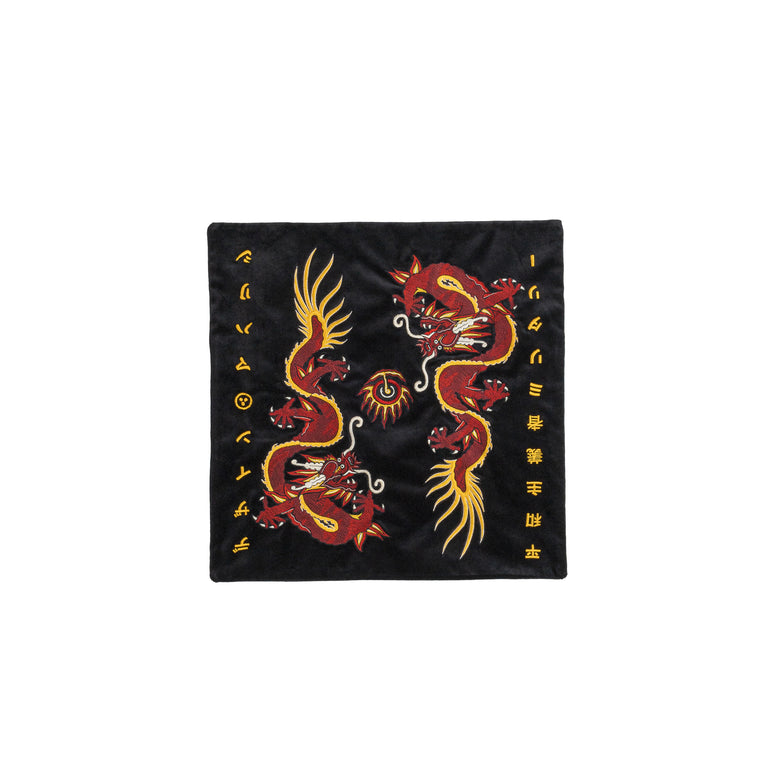 Maharishi Original Dragon Cushion