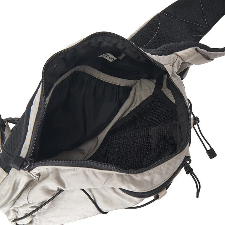 C.P. Company Nylon B Crossbody Backpack - 3